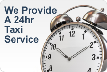 24 hour service